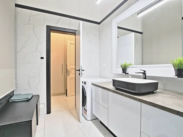 Eladó lakás Budapest VI. kerület 45 nm