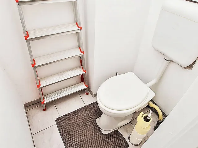 Eladó lakás Budapest VI. kerület 31 nm