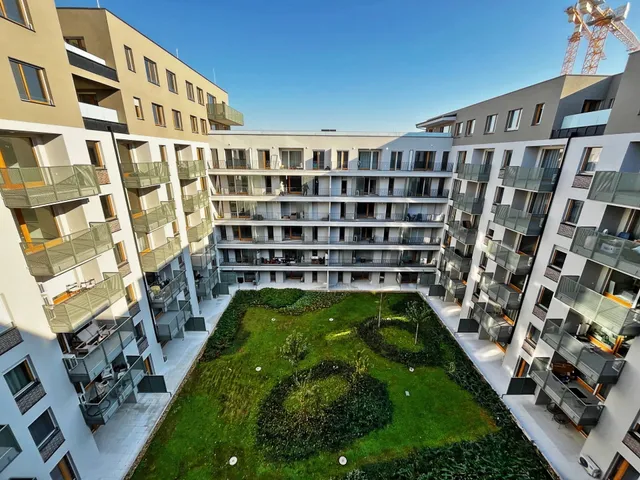 Eladó lakás Budapest XIII. kerület 64 nm