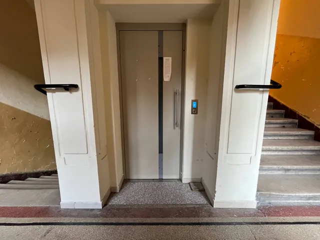 Eladó lakás Budapest VII. kerület 78 nm