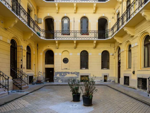 Eladó lakás Budapest VIII. kerület 11 nm