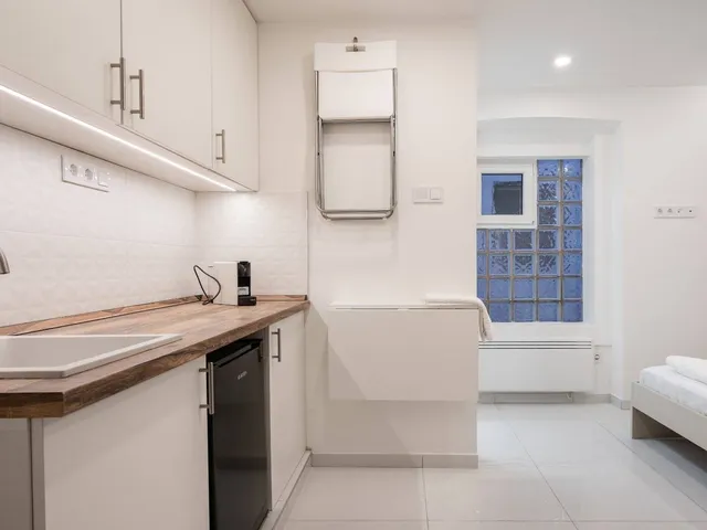 Eladó lakás Budapest VIII. kerület 11 nm