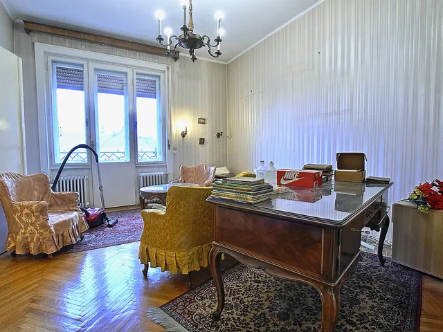 Eladó lakás Budapest VII. kerület 96 nm