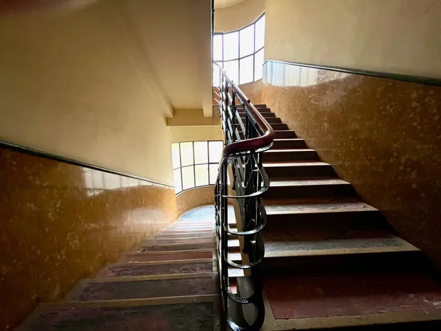 Eladó lakás Budapest VII. kerület 96 nm