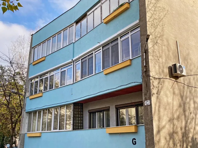 Eladó lakás Budapest XIII. kerület 60 nm