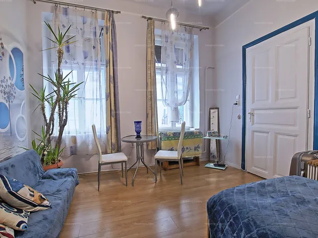 Eladó lakás Budapest VI. kerület 25 nm