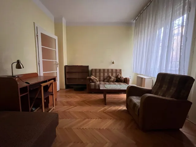 Kiadó lakás Budapest XI. kerület 36 nm