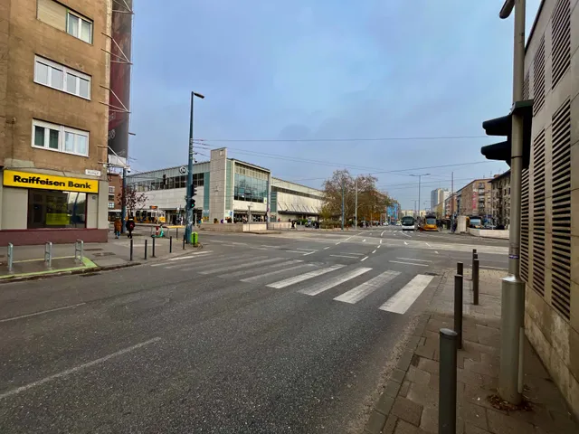 Kiadó lakás Budapest XI. kerület 36 nm