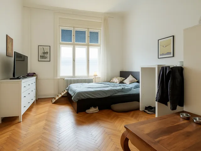 Eladó lakás Budapest VII. kerület 82 nm