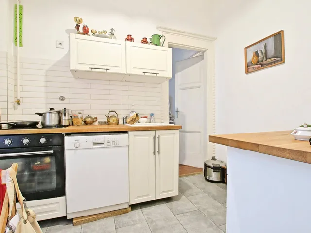 Eladó lakás Budapest VII. kerület 82 nm