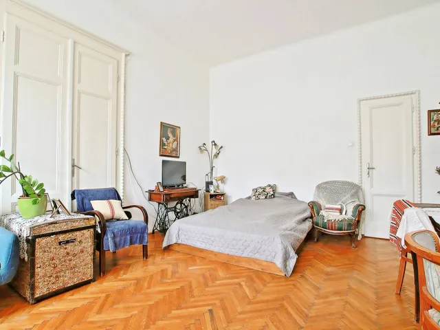 Eladó lakás Budapest VII. kerület 82 nm