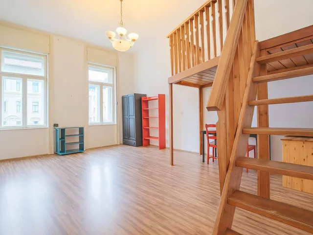 Eladó lakás Budapest VIII. kerület 57 nm