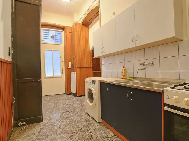 Eladó lakás Budapest VIII. kerület 57 nm