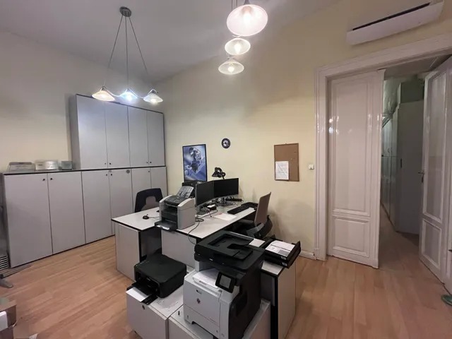 Eladó lakás Budapest VII. kerület 74 nm