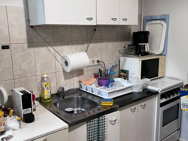 Eladó lakás Budapest VII. kerület 74 nm