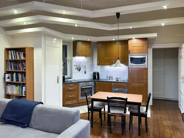 Kiadó lakás Budapest V. kerület 60 nm