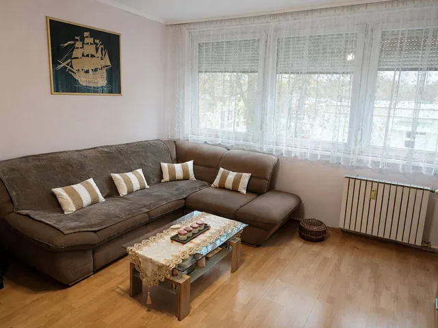 Eladó lakás Budapest XIV. kerület 49 nm