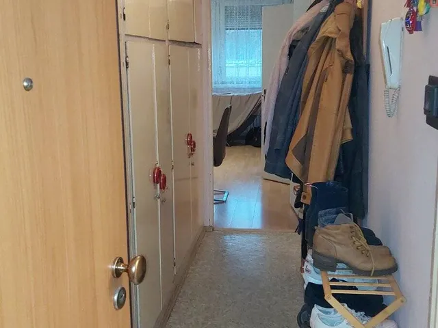 Eladó lakás Budapest XIV. kerület 49 nm