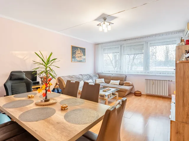 Eladó lakás Budapest XIV. kerület 49 nm