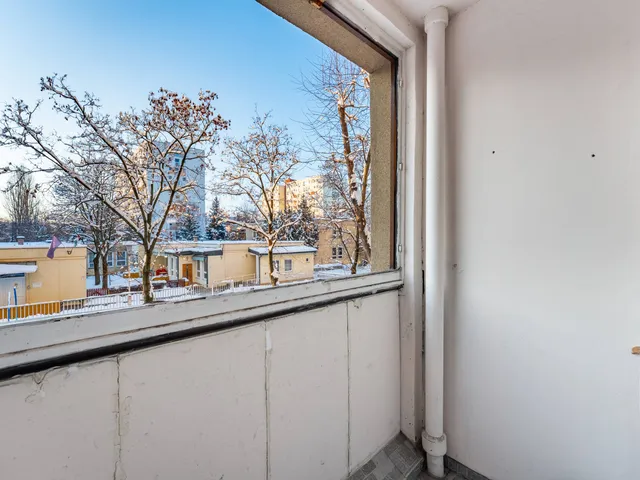 Eladó lakás Budapest XIV. kerület 49 nm