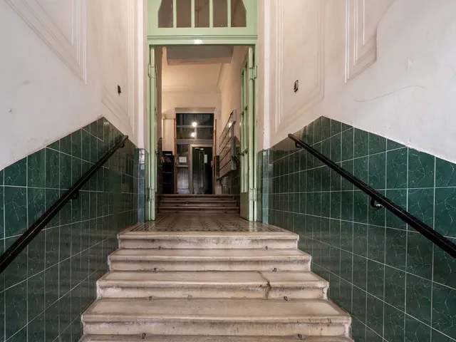 Eladó lakás Budapest VI. kerület 84 nm