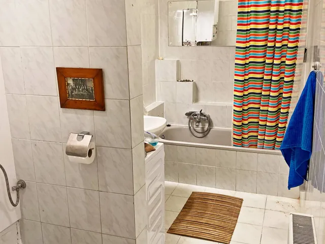 Eladó lakás Budapest VIII. kerület 62 nm