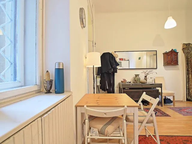 Eladó lakás Budapest VIII. kerület 62 nm