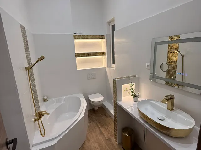 Eladó lakás Budapest VII. kerület 41 nm