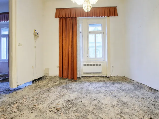 Eladó lakás Budapest VII. kerület 68 nm