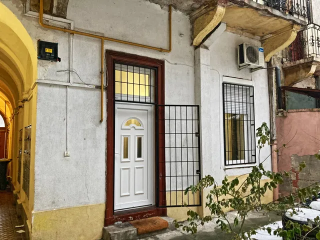 Eladó lakás Budapest VIII. kerület 24 nm