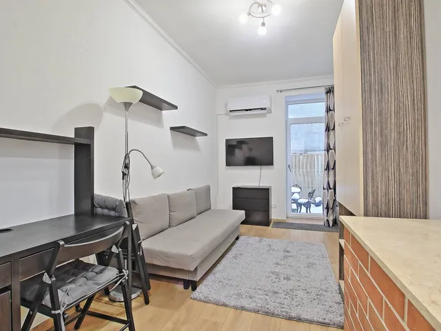 Eladó lakás Budapest IX. kerület 25 nm