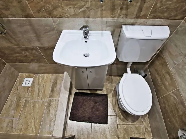 Eladó lakás Budapest IX. kerület 25 nm