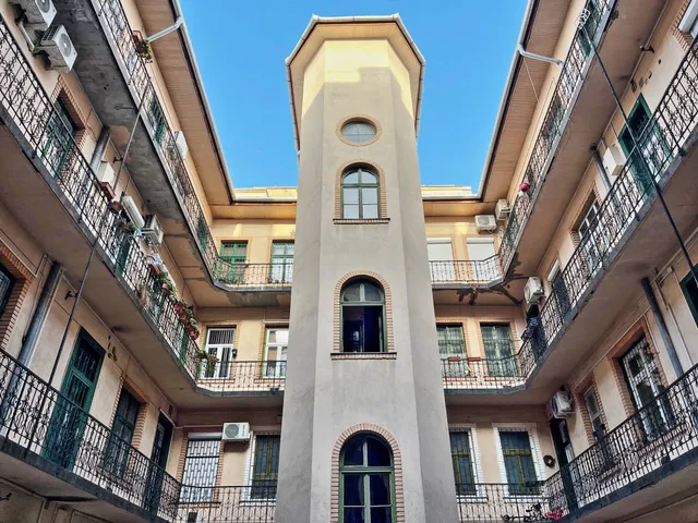 Eladó lakás Budapest VII. kerület 30 nm