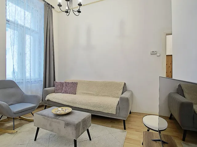 Eladó lakás Budapest V. kerület 47 nm