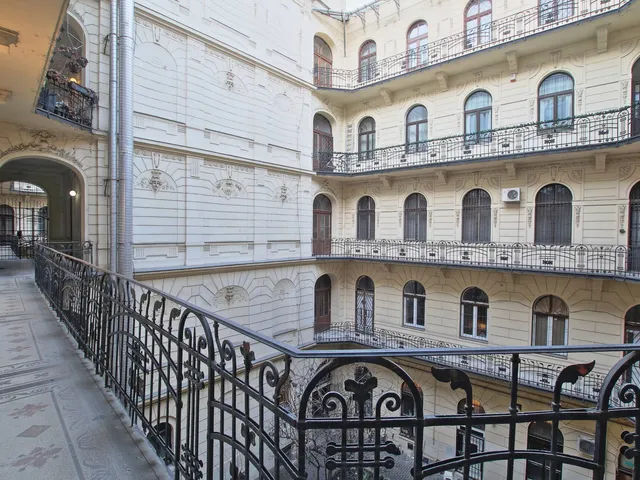 Eladó lakás Budapest VIII. kerület 52 nm