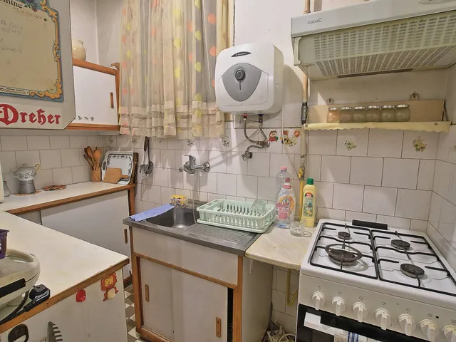 Eladó lakás Budapest VIII. kerület 52 nm