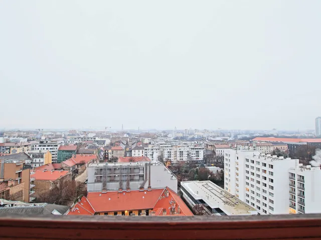 Eladó lakás Budapest VIII. kerület 30 nm