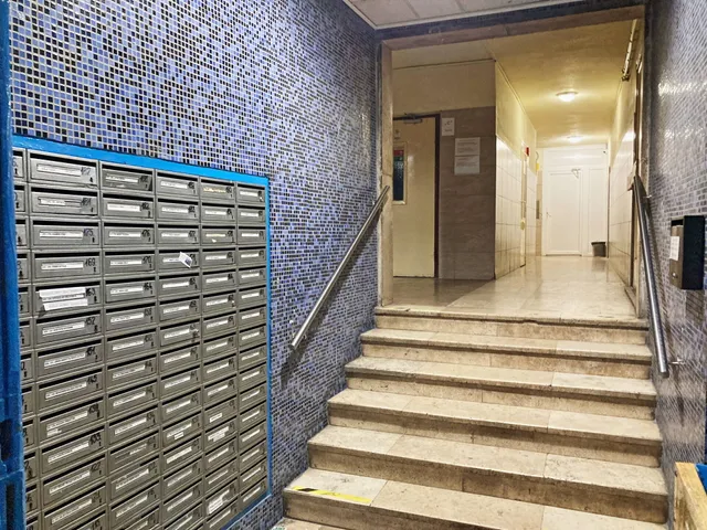 Eladó lakás Budapest VIII. kerület 30 nm