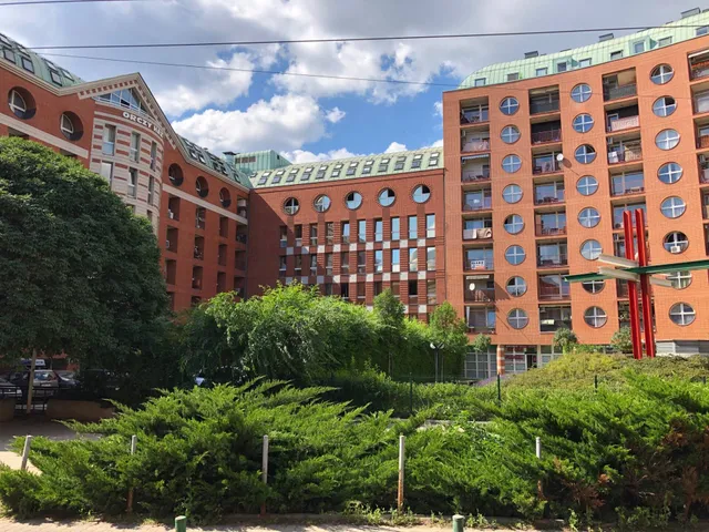 Eladó lakás Budapest VIII. kerület 50 nm