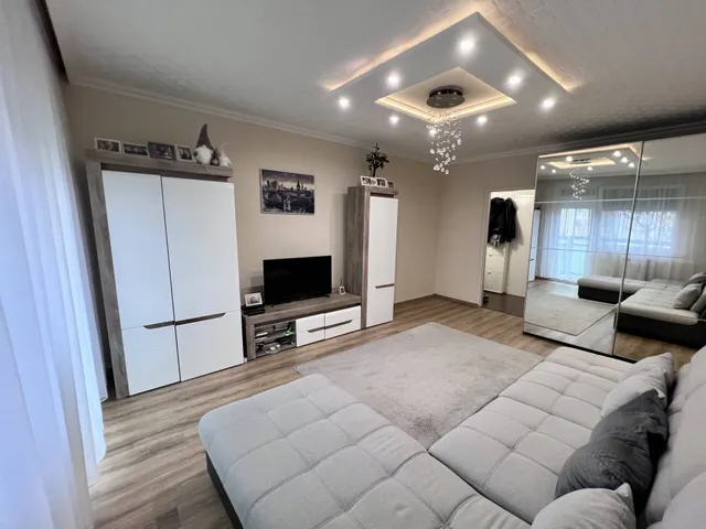 Eladó lakás Budapest XIII. kerület 58 nm