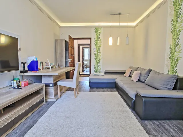 Eladó lakás Budapest IX. kerület 51 nm