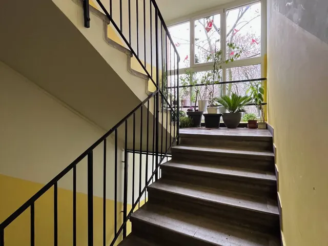 Eladó lakás Budapest IX. kerület 51 nm