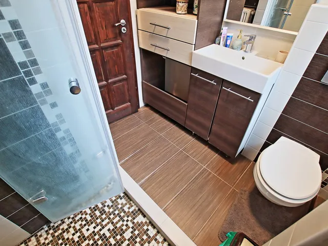 Eladó lakás Budapest IX. kerület 51 nm