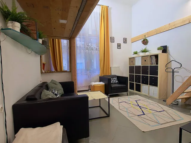 Eladó lakás Budapest VII. kerület 67 nm