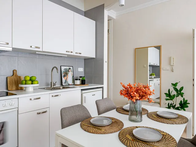 Eladó lakás Budapest VIII. kerület 56 nm