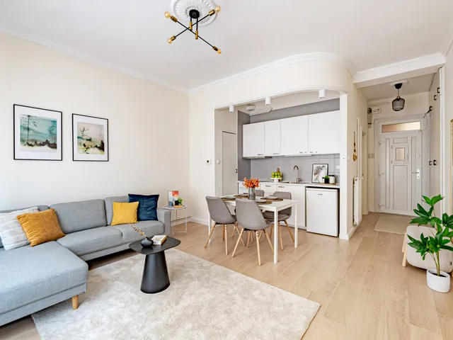 Eladó lakás Budapest VIII. kerület 56 nm