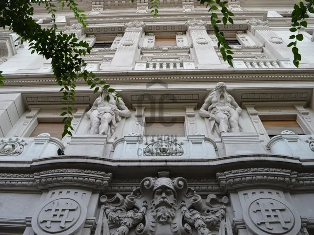 Kiadó lakás Budapest V. kerület, Lipótváros 44 nm