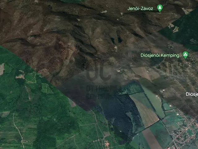 Eladó mezőgazdasági ingatlan Diósjenő 229250 nm
