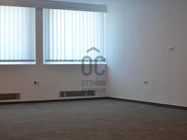 Kiadó kereskedelmi és ipari ingatlan Budapest XI. kerület, Nádorkert 420 nm