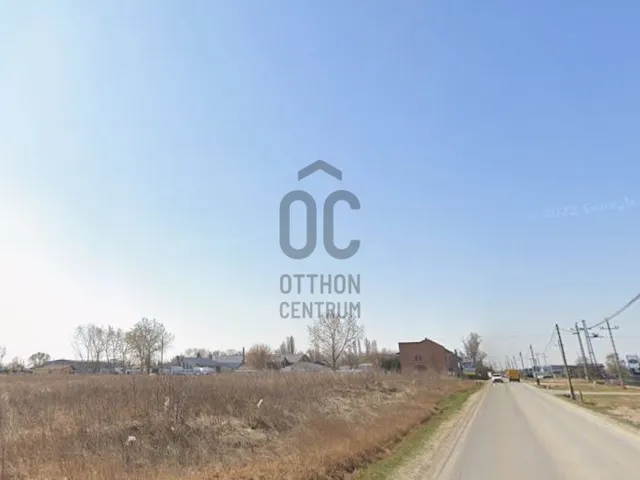 Eladó telek Vecsés, Felsőhalom 20771 nm